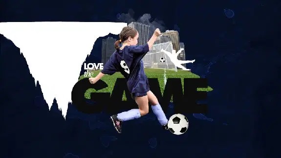 آمورش طراحی پس زمینه ورزشی در فتوشاپ